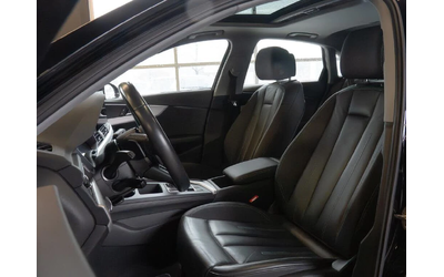 Audi A4 * Quattro* * 45TFSI* АвтоКредит* (ЦЕНА ДО БГ) - автомобили, коли, обяви за нови и употребявани 9