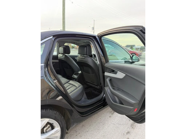 Audi A4 quattro 4.5 TFSI* АвтоКредит* (Цена до БГ) - автомобили, коли, обяви за нови и употребявани 10