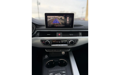 Audi A4 quattro 4.5 TFSI* АвтоКредит* (Цена до БГ) - автомобили, коли, обяви за нови и употребявани 11