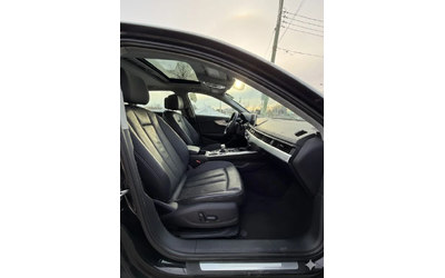 Audi A4 quattro 4.5 TFSI* АвтоКредит* (Цена до БГ) - автомобили, коли, обяви за нови и употребявани 12