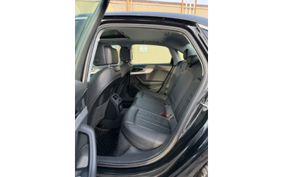 Audi A4 quattro 4.5 TFSI* АвтоКредит* (Цена до БГ) - автомобили, коли, обяви за нови и употребявани 13