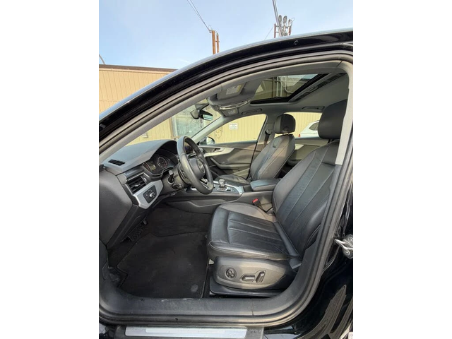 Audi A4 quattro 4.5 TFSI* АвтоКредит* (Цена до БГ) - автомобили, коли, обяви за нови и употребявани 15