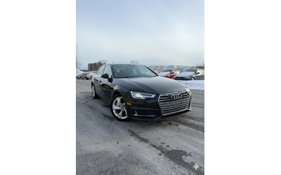 audi-a4 - 1