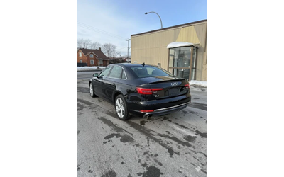 Audi A4 quattro 4.5 TFSI* АвтоКредит* (Цена до БГ) - автомобили, коли, обяви за нови и употребявани 7