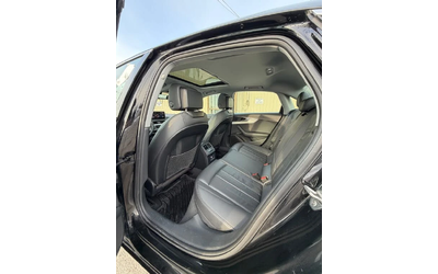 Audi A4 quattro 4.5 TFSI* АвтоКредит* (Цена до БГ) - автомобили, коли, обяви за нови и употребявани 9