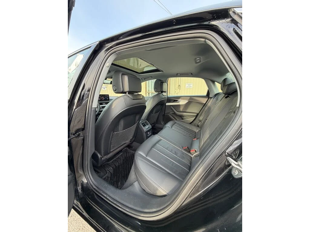 Audi A4 quattro 4.5 TFSI* АвтоКредит* (Цена до БГ) - автомобили, коли, обяви за нови и употребявани 9