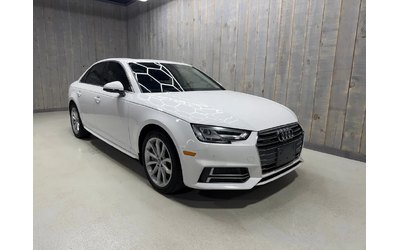 audi-a4 - 0