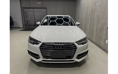 audi-a4 - 1