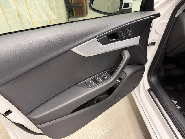 Audi A4 2.0 TFSI Progressiv AWD АвтоКредит  (ЦЕНА ДО БГ) - автомобили, коли, обяви за нови и употребявани 7