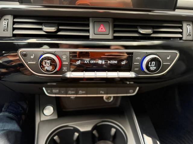 Audi A4 Komfort 45 TFSI AWD АвтоКредит  (ЦЕНА ДО БГ) - автомобили, коли, обяви за нови и употребявани 6