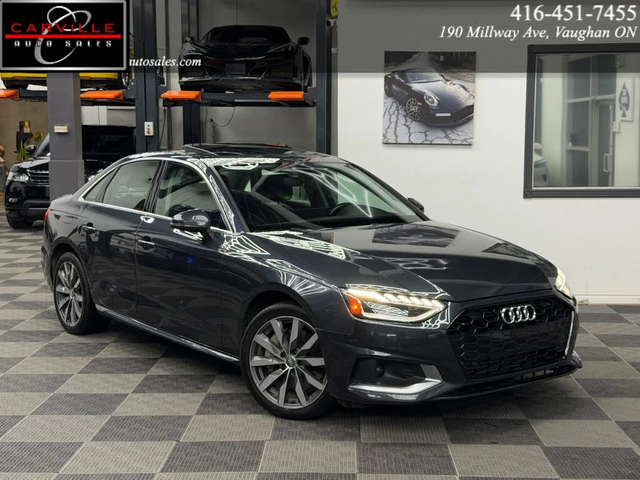 Audi A4 QUATTRO* KOMFORT* ПОДГРЕВИ* PANO* CAM* - автомобили, коли, обяви за нови и употребявани 1
