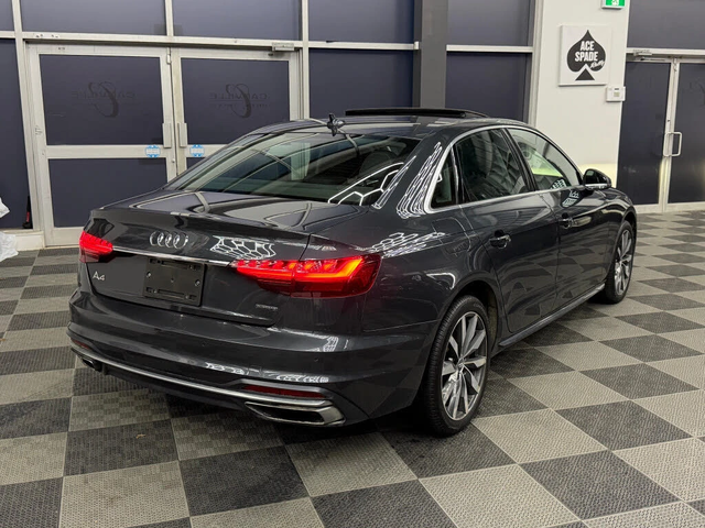 Audi A4 QUATTRO* KOMFORT* ПОДГРЕВИ* PANO* CAM* - автомобили, коли, обяви за нови и употребявани 2