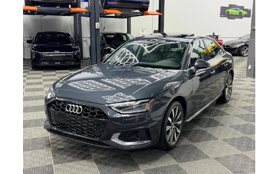 Audi A4 QUATTRO* KOMFORT* ПОДГРЕВИ* PANO* CAM* - автомобили, коли, обяви за нови и употребявани 6