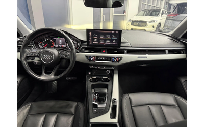 Audi A4 QUATTRO* KOMFORT* ПОДГРЕВИ* PANO* CAM* - автомобили, коли, обяви за нови и употребявани 8