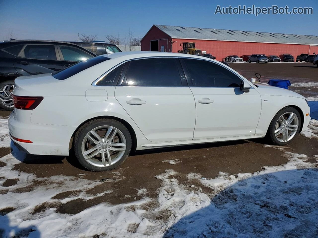 Audi A4 S-Line* Quattro* Premium* Шибидах* Обдухване - автомобили, коли, обяви за нови и употребявани 3