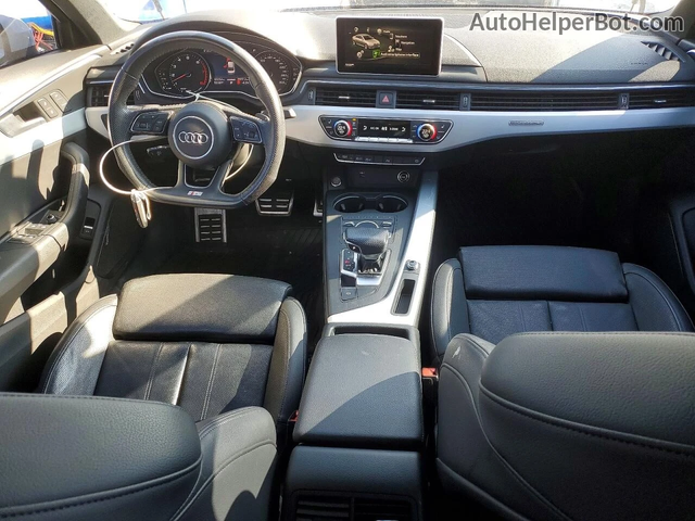 Audi A4 S-Line* Quattro* Premium* Шибидах* Обдухване - автомобили, коли, обяви за нови и употребявани 6