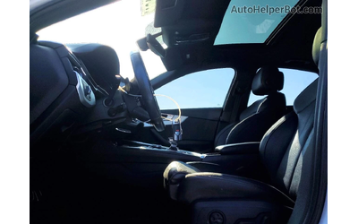 Audi A4 S-Line* Quattro* Premium* Шибидах* Обдухване - автомобили, коли, обяви за нови и употребявани 7