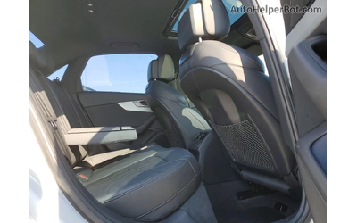 Audi A4 S-Line* Quattro* Premium* Шибидах* Обдухване - автомобили, коли, обяви за нови и употребявани 8