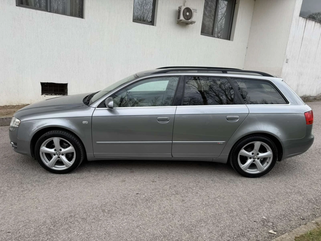 Audi A4 1.9TDI - автомобили, коли, обяви за нови и употребявани 3