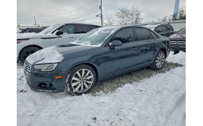 audi-a4 - 0