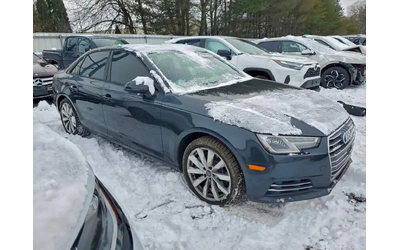 audi-a4 - 1