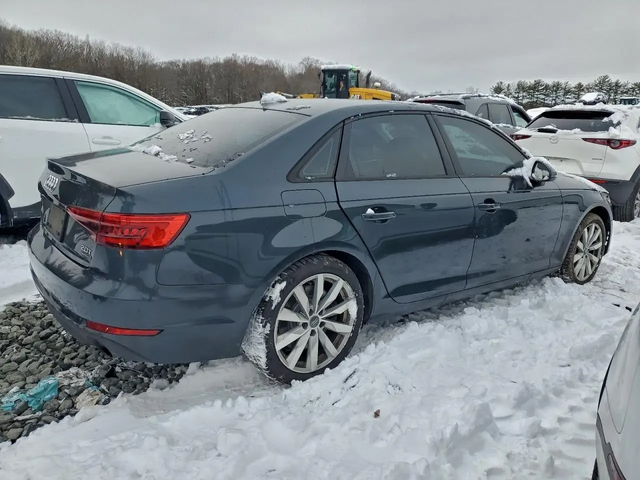 Audi A4 PREMIUM - автомобили, коли, обяви за нови и употребявани 4