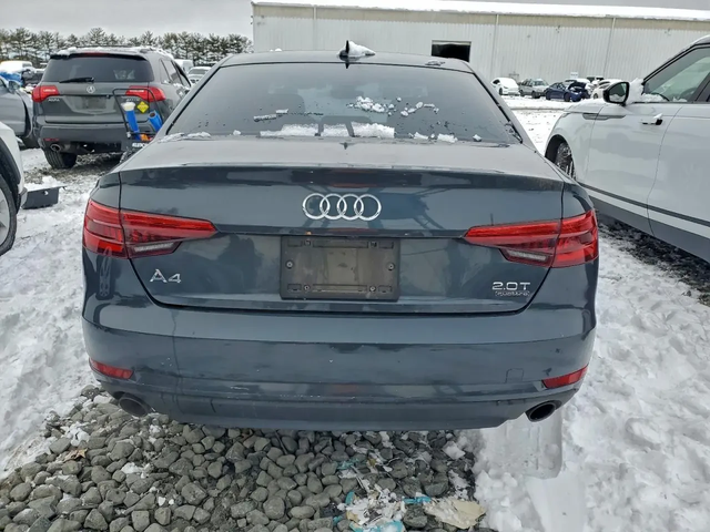 Audi A4 PREMIUM - автомобили, коли, обяви за нови и употребявани 5