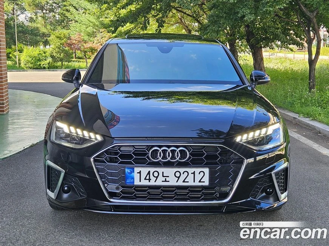 Audi A4 2021* ОБДУХ* HEAD-UP* DISTRONIK* КРАЙНА ЦЕНА - автомобили, коли, обяви за нови и употребявани 0