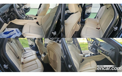Audi A4 2021* ОБДУХ* HEAD-UP* DISTRONIK* КРАЙНА ЦЕНА - автомобили, коли, обяви за нови и употребявани 10