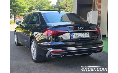 audi-a4 - 4
