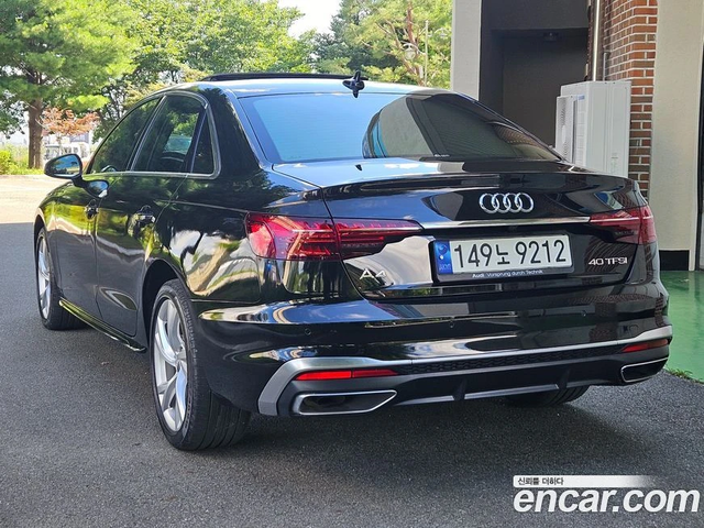 Audi A4 2021* ОБДУХ* HEAD-UP* DISTRONIK* КРАЙНА ЦЕНА - автомобили, коли, обяви за нови и употребявани 4