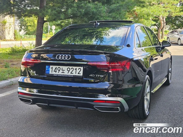 Audi A4 2021* ОБДУХ* HEAD-UP* DISTRONIK* КРАЙНА ЦЕНА - автомобили, коли, обяви за нови и употребявани 5