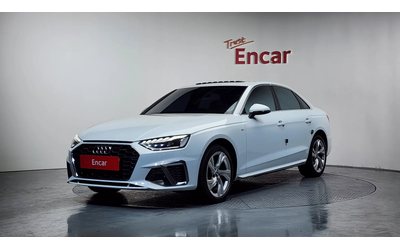 audi-a4 - 0