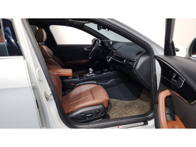 Audi A4 2021* ОБДУХ* HEAD-UP* AMBIENT* КРАЙНА ЦЕНА - автомобили, коли, обяви за нови и употребявани 12