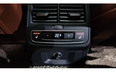 Audi A4 2021* ОБДУХ* HEAD-UP* AMBIENT* КРАЙНА ЦЕНА - автомобили, коли, обяви за нови и употребявани 13