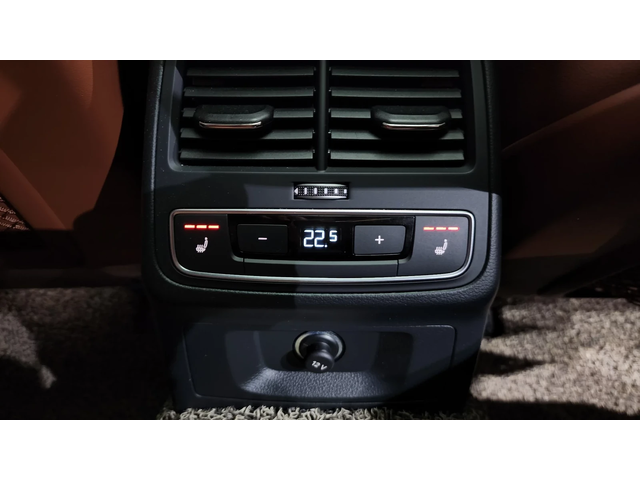 Audi A4 2021* ОБДУХ* HEAD-UP* AMBIENT* КРАЙНА ЦЕНА - автомобили, коли, обяви за нови и употребявани 13