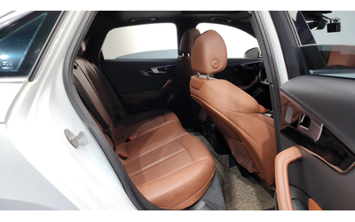 Audi A4 2021* ОБДУХ* HEAD-UP* AMBIENT* КРАЙНА ЦЕНА - автомобили, коли, обяви за нови и употребявани 14