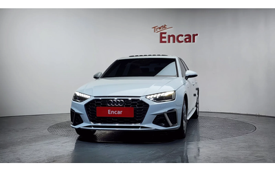audi-a4 - 1