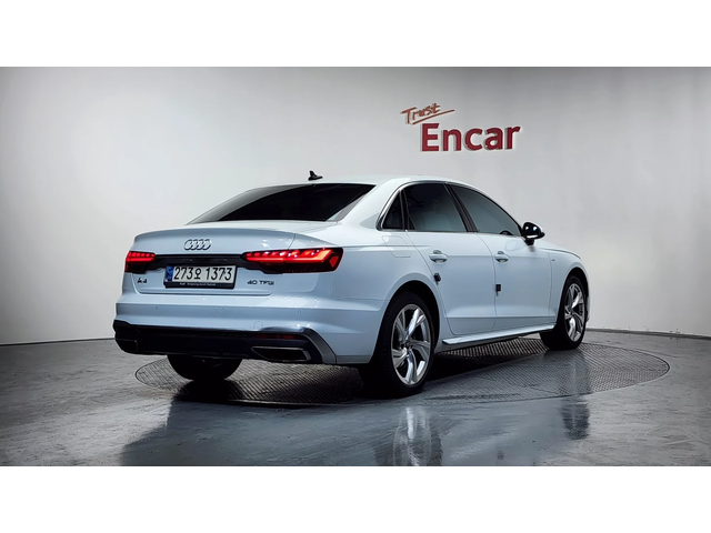 Audi A4 2021* ОБДУХ* HEAD-UP* AMBIENT* КРАЙНА ЦЕНА - автомобили, коли, обяви за нови и употребявани 2