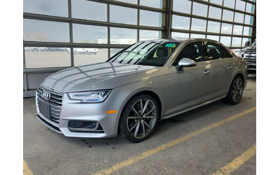 audi-a4 - 0