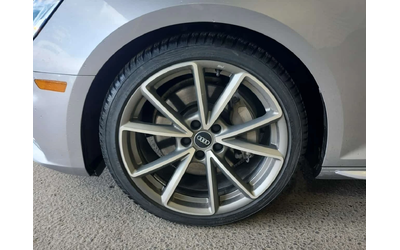 Audi A4 Technik/CARFAX/ДИСТРОНИК/360 КАМ/ШИБЕДАХ/2 КЛЮЧА - автомобили, коли, обяви за нови и употребявани 16