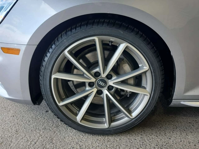Audi A4 Technik/CARFAX/ДИСТРОНИК/360 КАМ/ШИБЕДАХ/2 КЛЮЧА - автомобили, коли, обяви за нови и употребявани 16