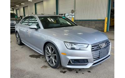 audi-a4 - 1