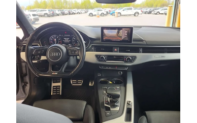 audi-a4 - 5