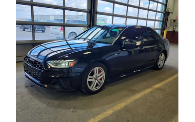 audi-a4 - 0