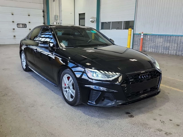 Audi A4 TECHNIK| 2 KЛЮЧА| 2 ЧИФТА ГУМИ С ДЖАНТИ| 360| - автомобили, коли, обяви за нови и употребявани 1