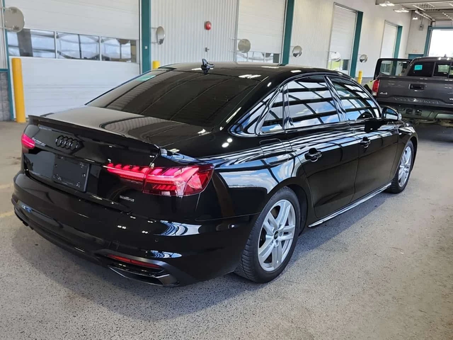 Audi A4 TECHNIK| 2 KЛЮЧА| 2 ЧИФТА ГУМИ С ДЖАНТИ| 360| - автомобили, коли, обяви за нови и употребявани 2