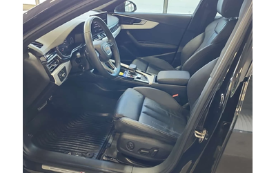 Audi A4 TECHNIK| 2 KЛЮЧА| 2 ЧИФТА ГУМИ С ДЖАНТИ| 360| - автомобили, коли, обяви за нови и употребявани 6