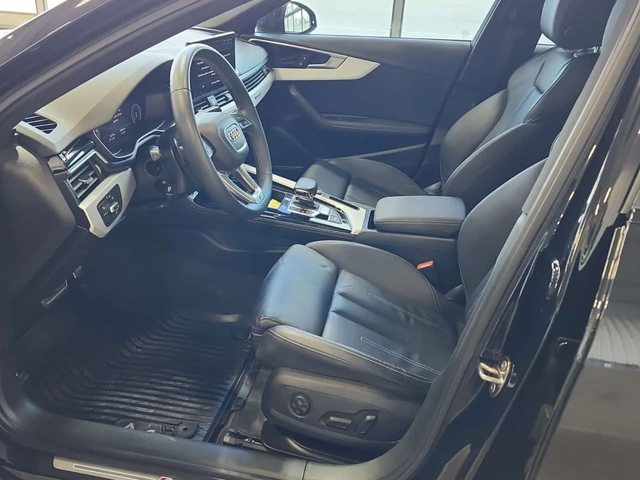 Audi A4 TECHNIK| 2 KЛЮЧА| 2 ЧИФТА ГУМИ С ДЖАНТИ| 360| - автомобили, коли, обяви за нови и употребявани 6