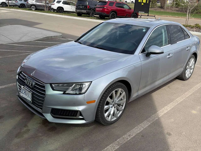 Audi A4 Komfort /CARFAX/Шибедах/Подгрев/Памет - автомобили, коли, обяви за нови и употребявани 0